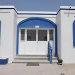 Alashkhara Beach Resort