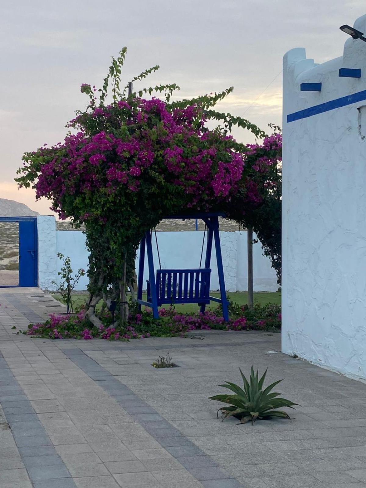 Resort Al-ashkhara شاطئ الأشخرة Al Sharqiyah