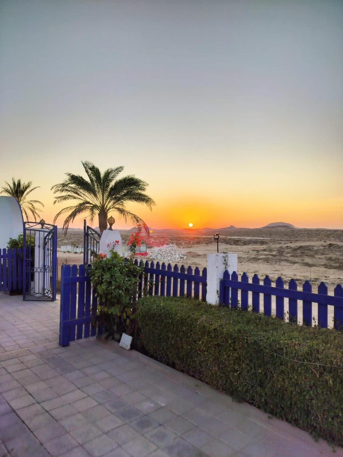 Al-ashkhara شاطئ الأشخرة Resort Al Sharqiyah