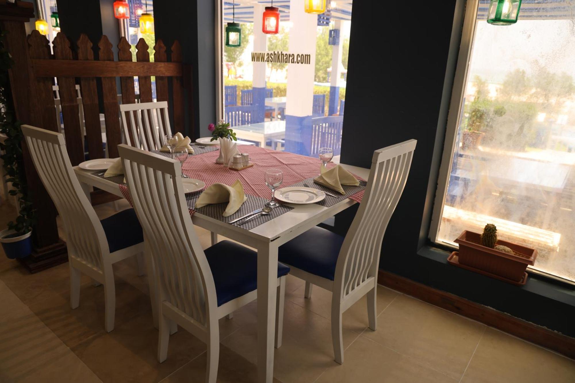 Al-ashkhara شاطئ الأشخرة Resort Al Sharqiyah