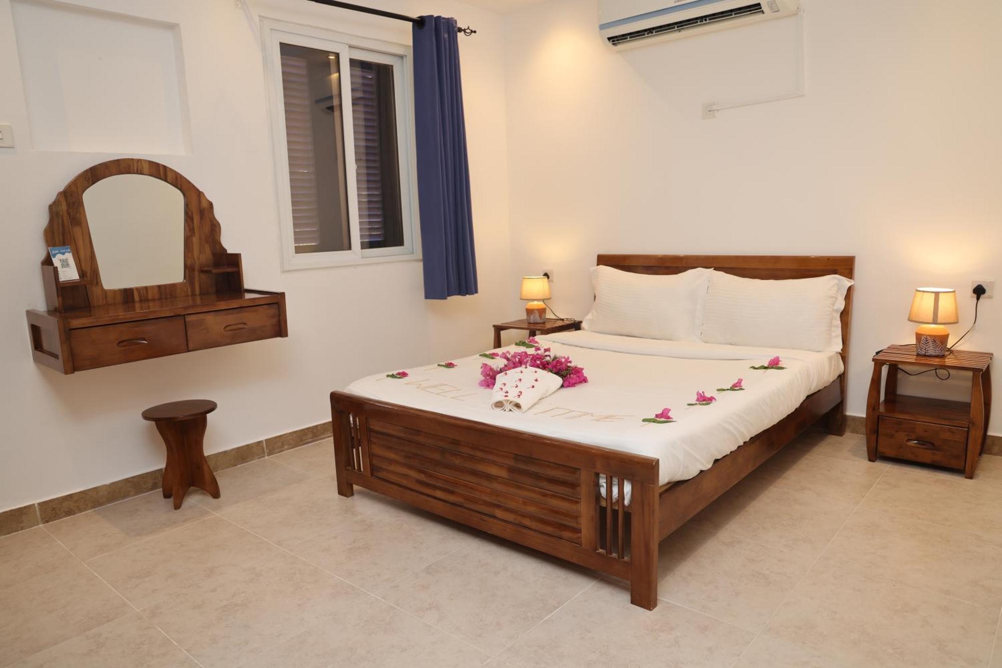 Al-ashkhara شاطئ الأشخرة Resort Al Sharqiyah