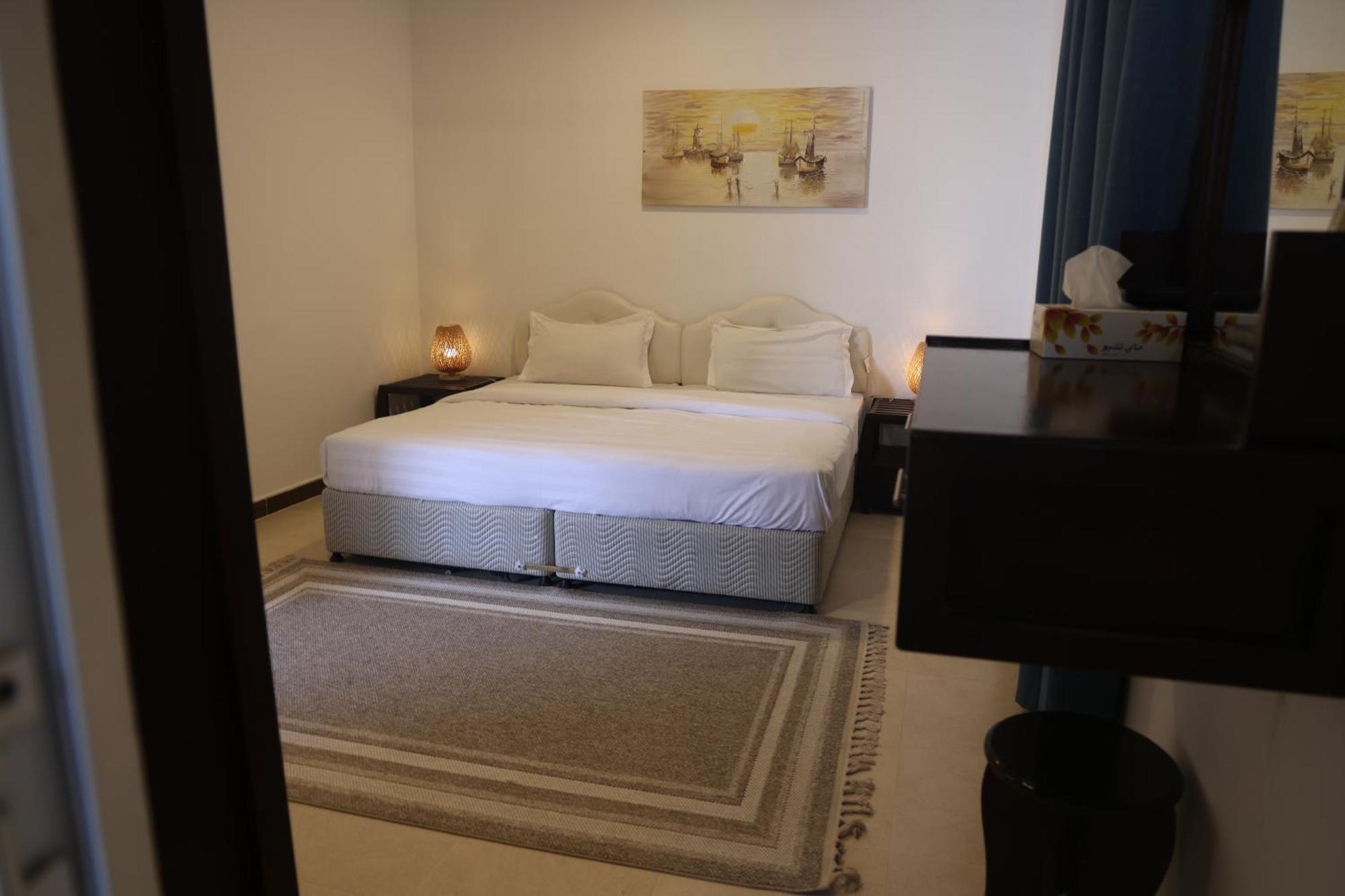 Al-ashkhara شاطئ الأشخرة Resort Al Sharqiyah